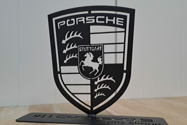 Trophée Porsche