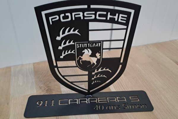 Trophé-Porsche